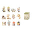 POPMART DIMOO The Missing Day Series Blind BOX