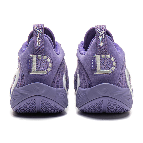 LiNing DLO 1 'Lavender'