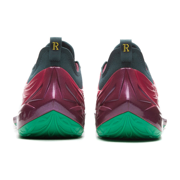 LiNing Jimmy Butler JB4 'Bloody Shadow'
