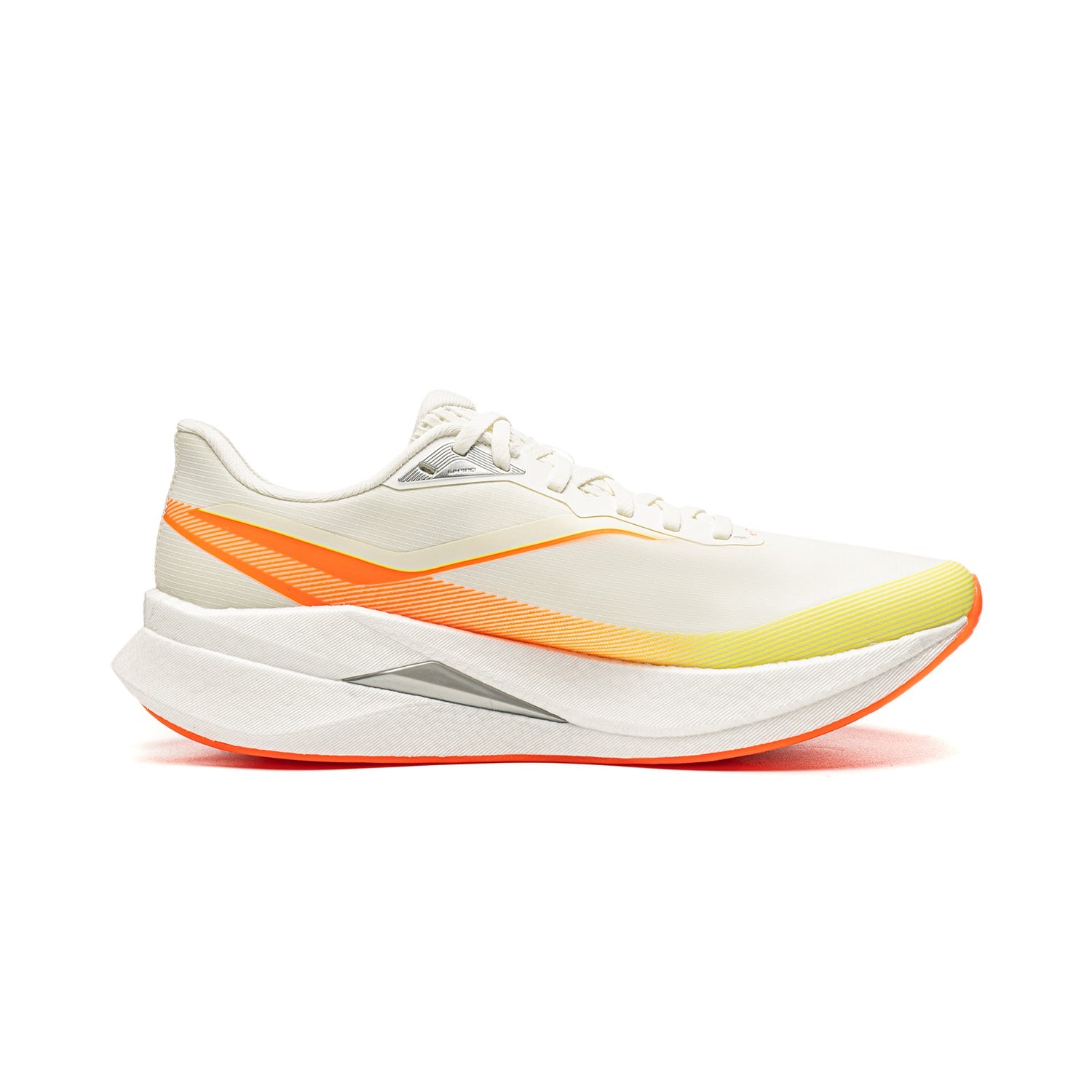 LiNing Red Hare 9 PRO 'Ivory' | Running Shoes Secondary image
