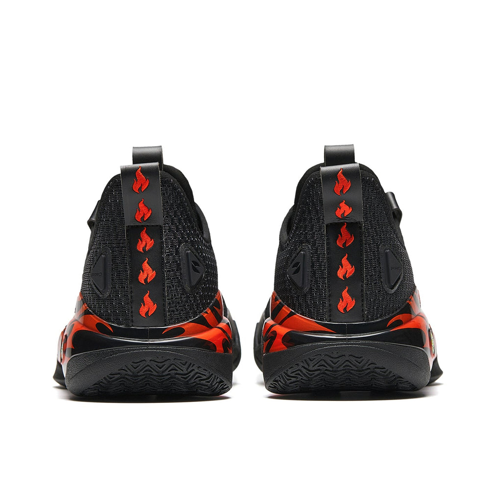 ANTA Shock Wave 5 'Dark Flames'