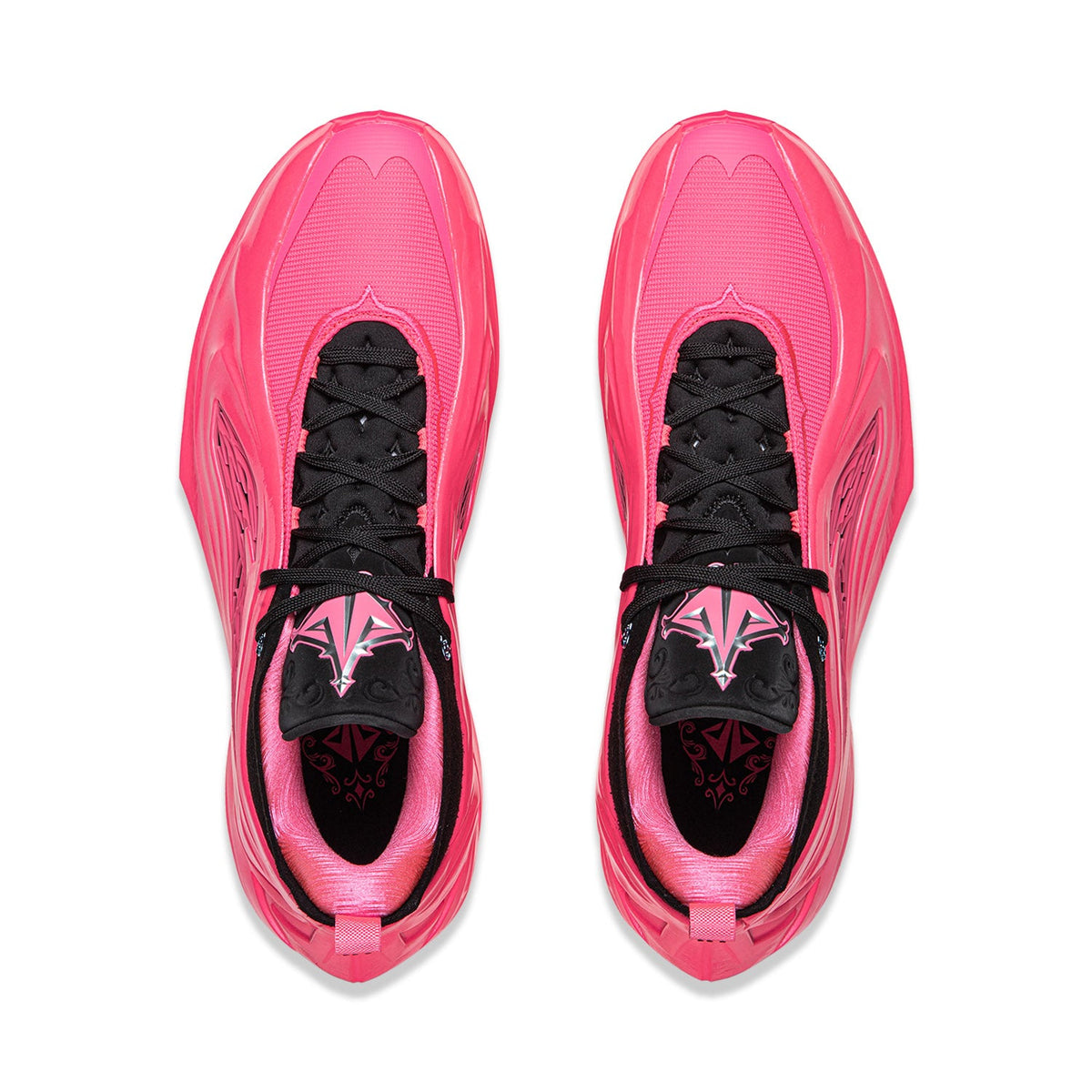 LiNing Jimmy Butler JB4 'Black Pink'