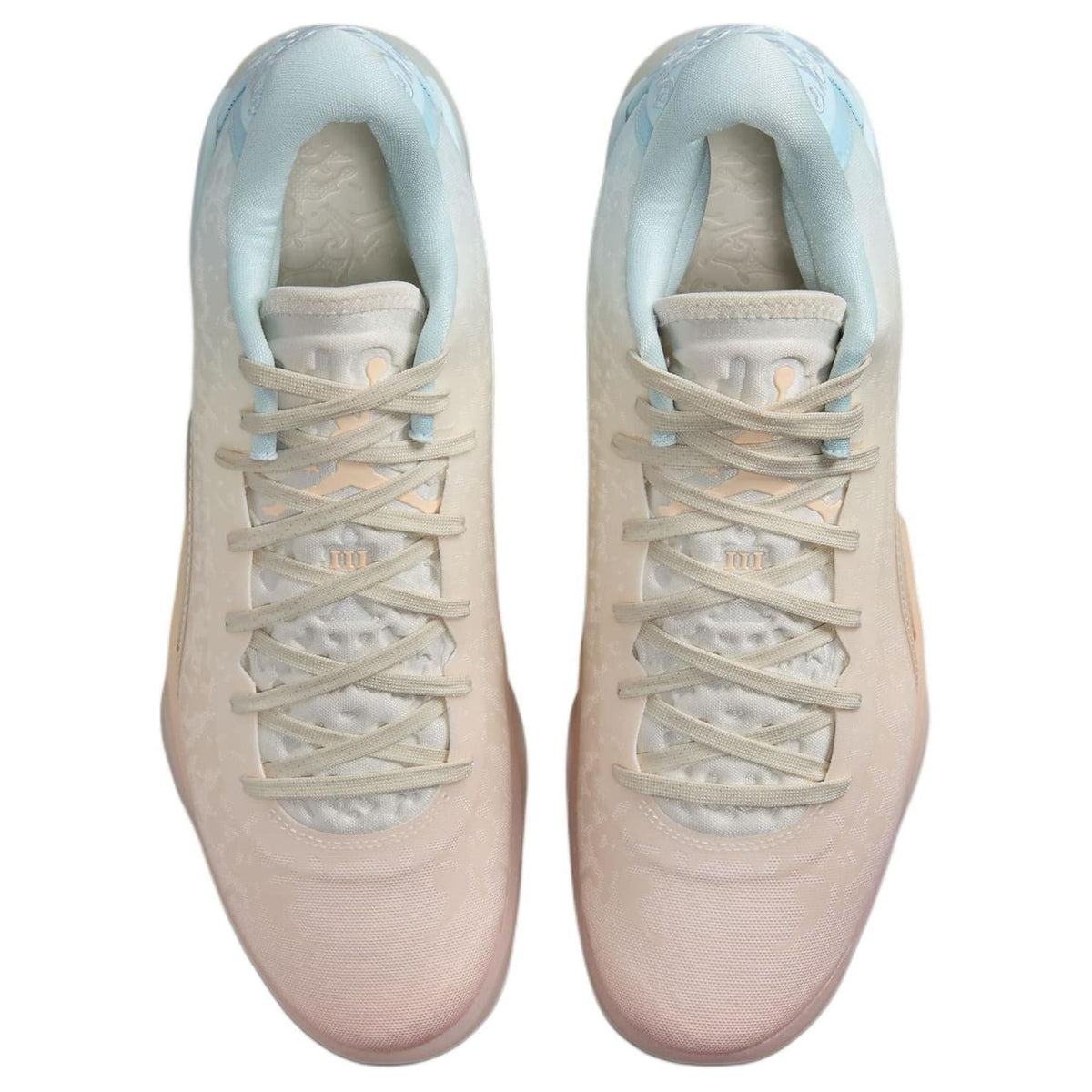 Air Jordan Zion 3 Pf 'Rising'
