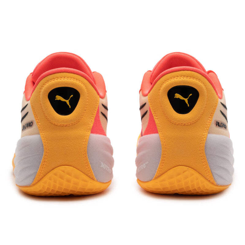 PUMA All Pro Nitro Sunset Glow