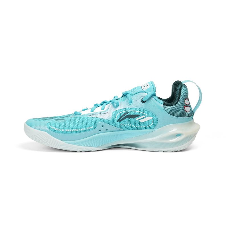 LiNing Speed 11 'Blue' Secondary image
