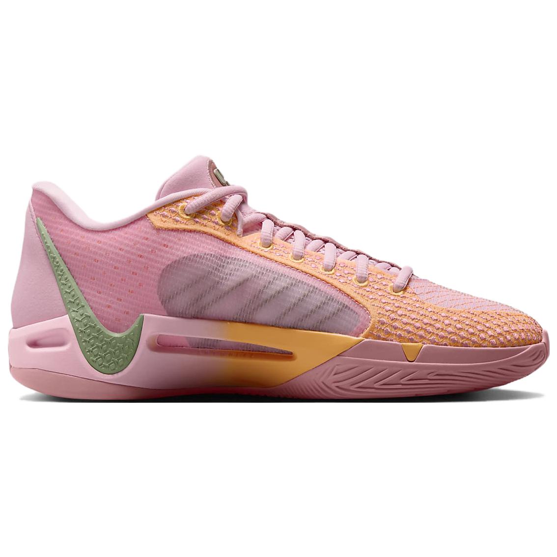 Nike Sabrina 1 EP 'West Coast Roots' Secondary image