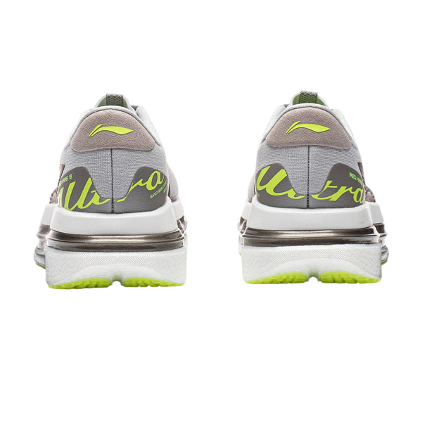 LiNing Red Hare 9 ULTRA 'Neon Green' | Running Shoes
