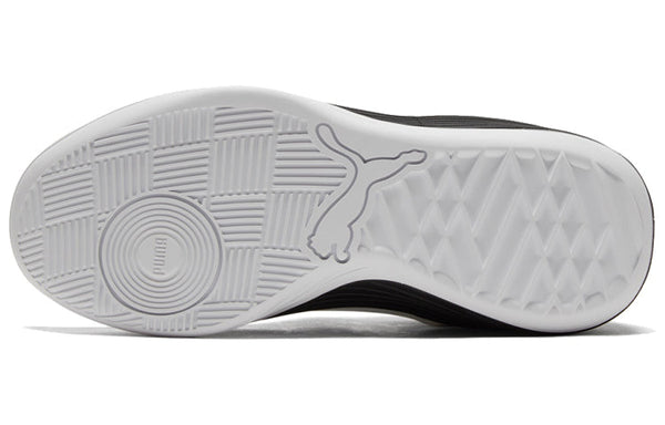 PUMA Clyde All Pro Team 'Black White'