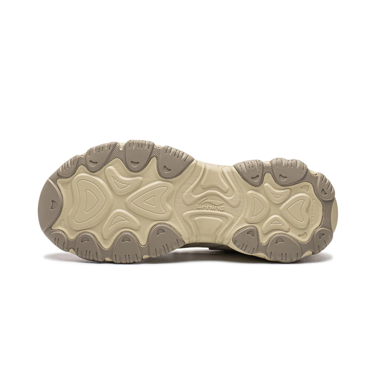 LiNing Cat Paw LITE 4 'Beige Yellow'「Womens」