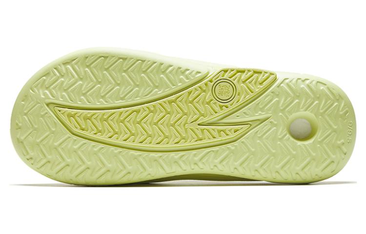 ANTA Kai 1 Slide 'Lime Green'