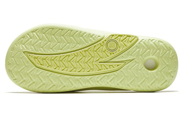 ANTA Kai 1 Slide 'Lime Green'