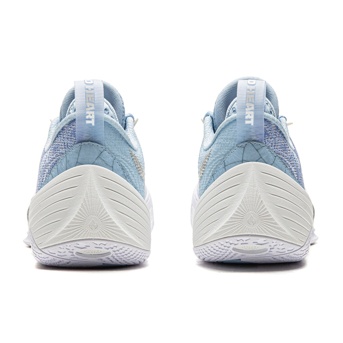 LiNing Wade All City 14 'Glacier Blue'