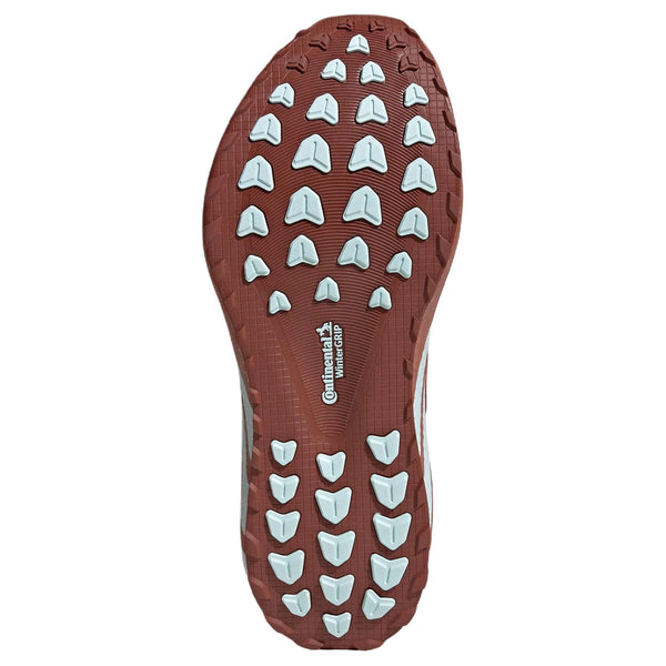 Adidas Hyperboost Lite 'Brown' | Running Shoes