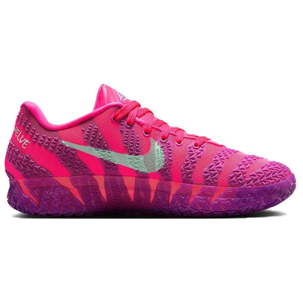 US10 Nike Ja 3 'Price of Admission'(Discount)