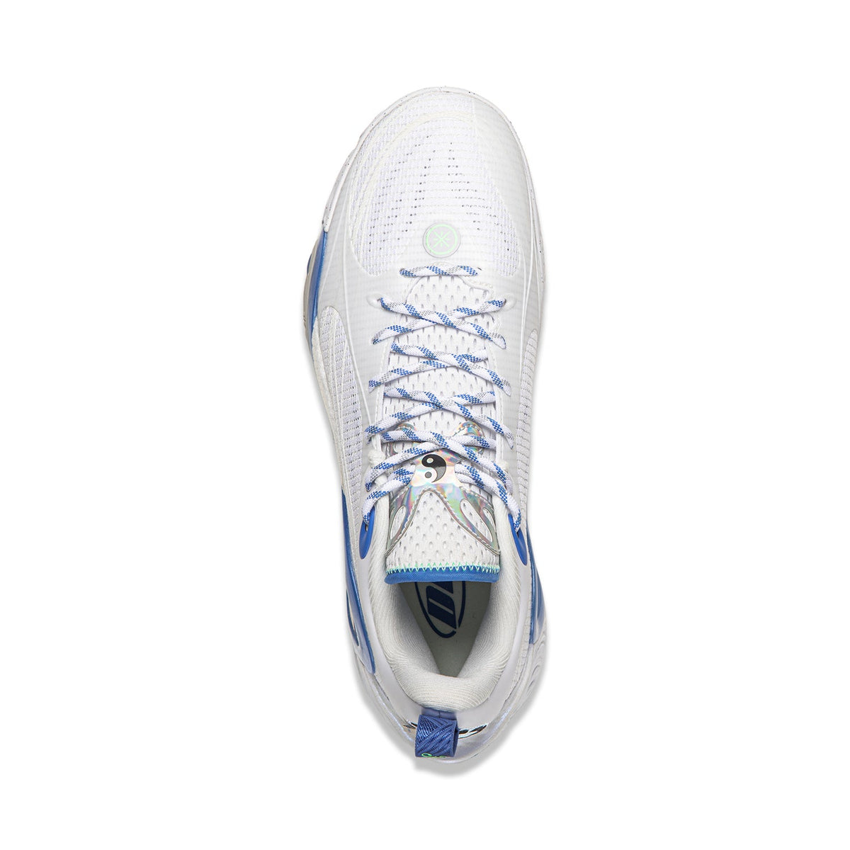 LiNing DLO 1 'Fearless'
