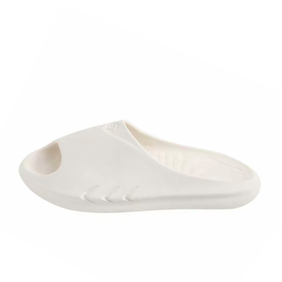 Rigorer Mini Shark Slides 'White' Main image