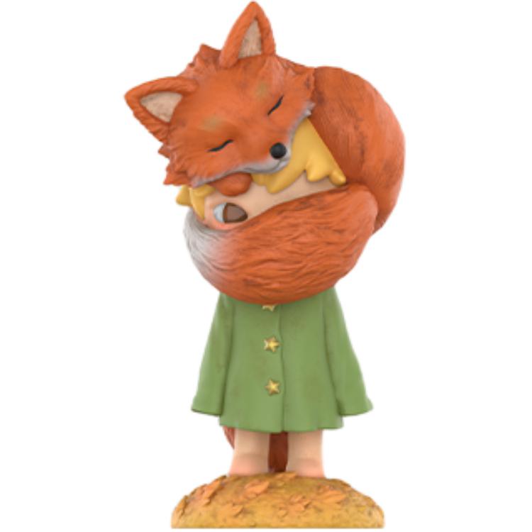 POP MART Hirono X Le Petit Prince Series The Tippler Figure