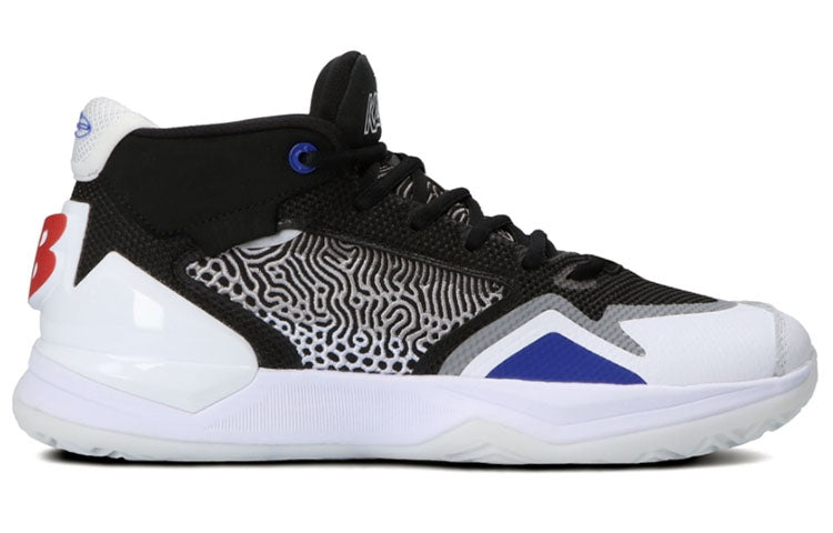 New Balance Kawhi Clippers Away Secondary image