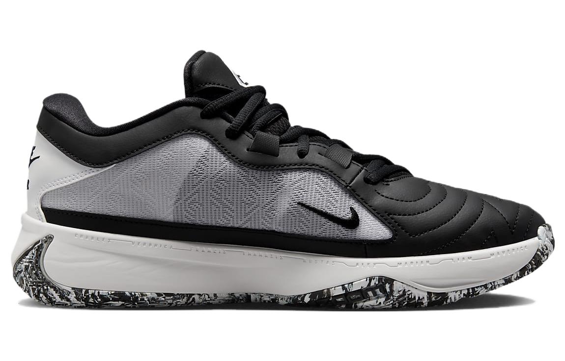Nike Giannis Freak 5 Ep 'Oreo'