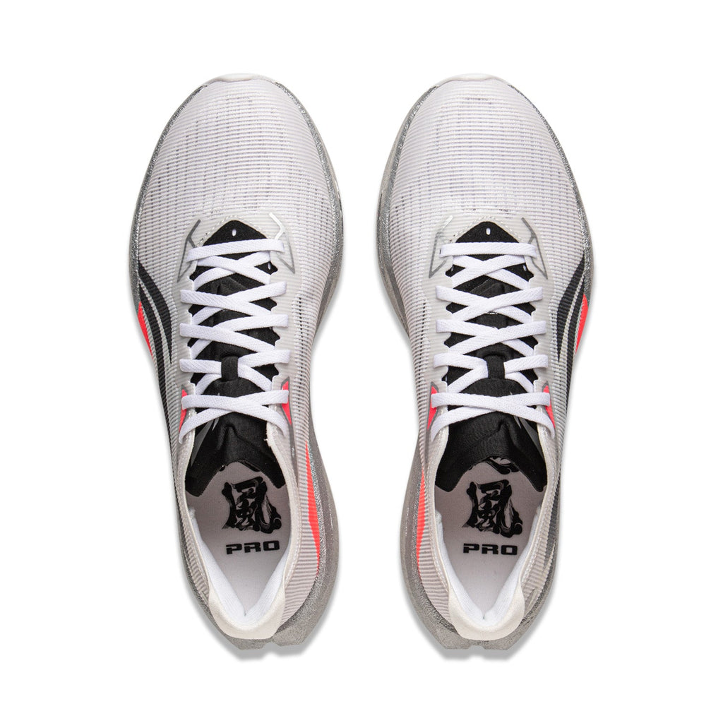 LINING Trend Pro 'Standard White' | Running Shoes