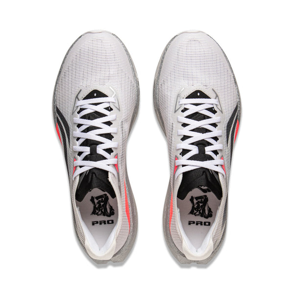 LINING Trend Pro 'Standard White' | Running Shoes