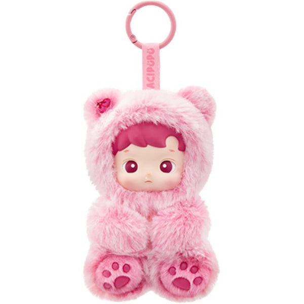POP MART HACIPUPU Bear Gummies Collection