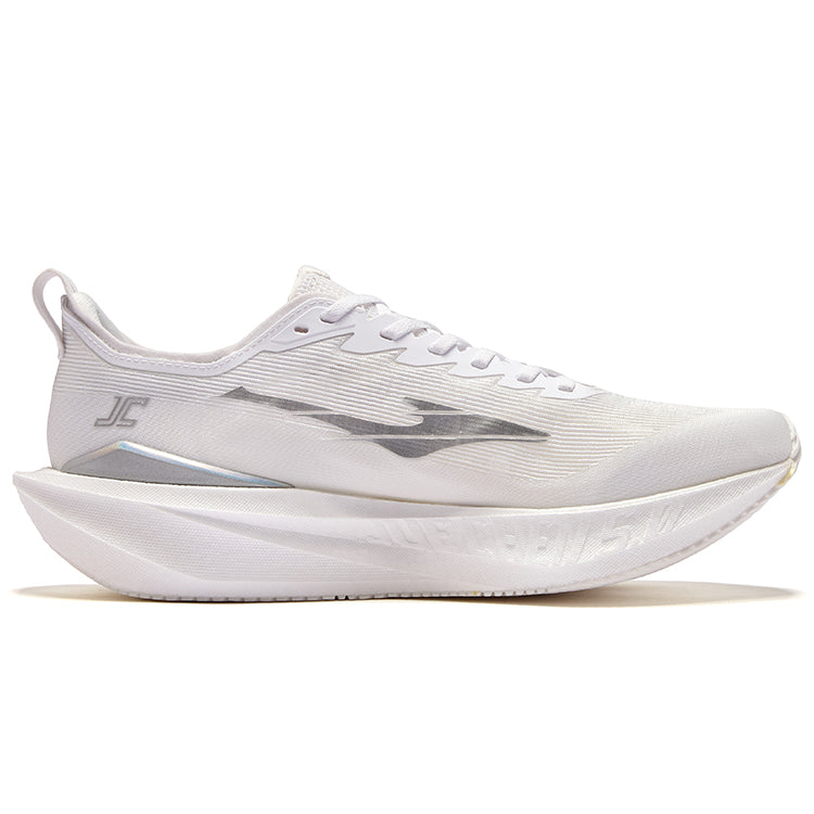 ERKE JueChen 5.0 'White Dwarf' | Running Shoes Secondary image