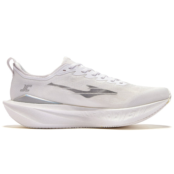 ERKE JueChen 5.0 'White Dwarf' | Running Shoes