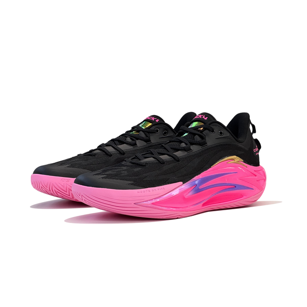 ANTA Shock Wave 7 'Black Pink'