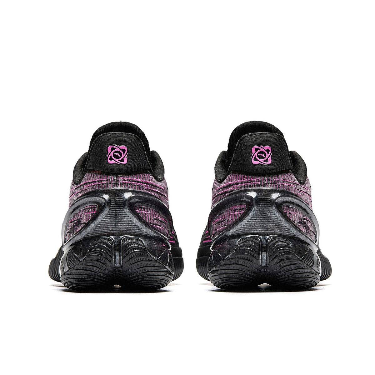 Anta Zap 3 'Black Pink'