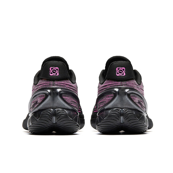 Anta Zap 3 'Black Pink'
