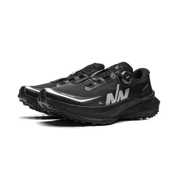 LiNing DiLu PRO 'Black' | Running Shoes