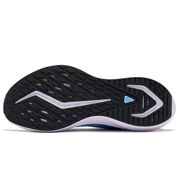 ERKE Lightning 5 'Deep Blue' | Running Shoes
