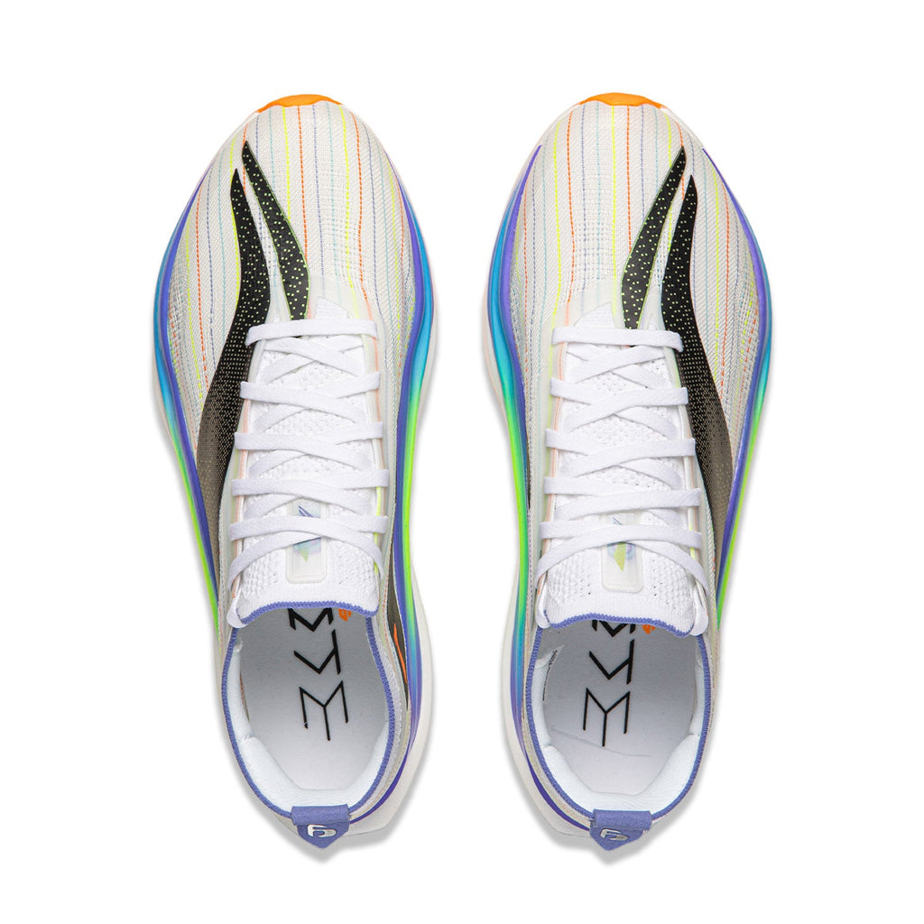 LiNing Feidian 6 ELITE 'Standard White' | Running Shoes