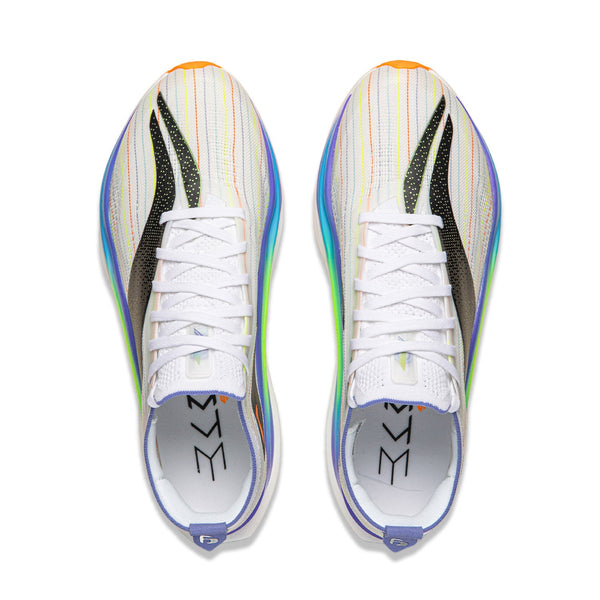 LiNing Feidian 6 ELITE 'Standard White' | Running Shoes