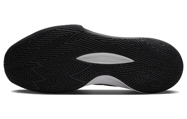Nike Precision 6 'Black Iron Grey'