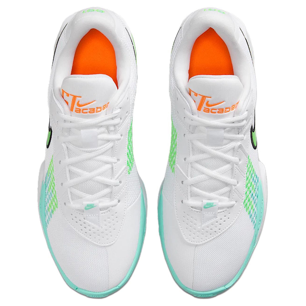 Nike Air Zoom G.T. Cut Academy 'White Green'