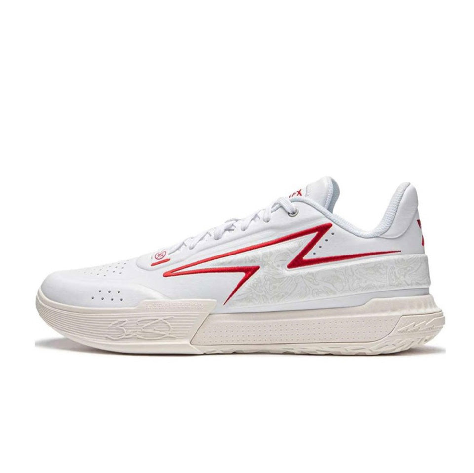 LiNing Wade Flash 'Fire Red' Main image