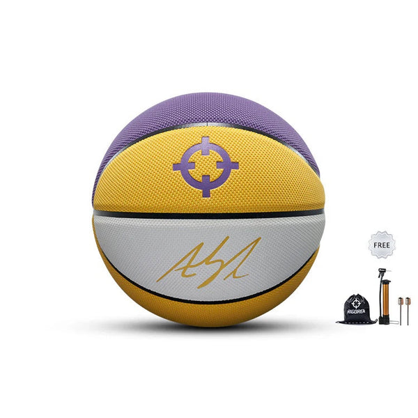 Rigorer Basketball