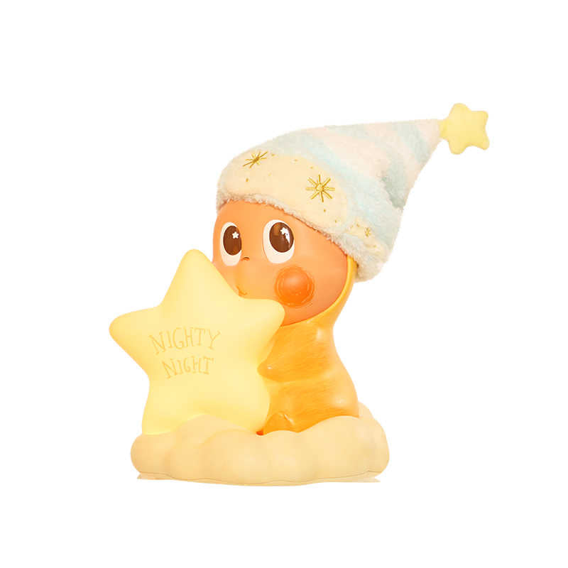 POP MART Star People Classic Collection Main image