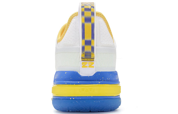 PEAK AW1 Andrew Wiggins 1 'Home'