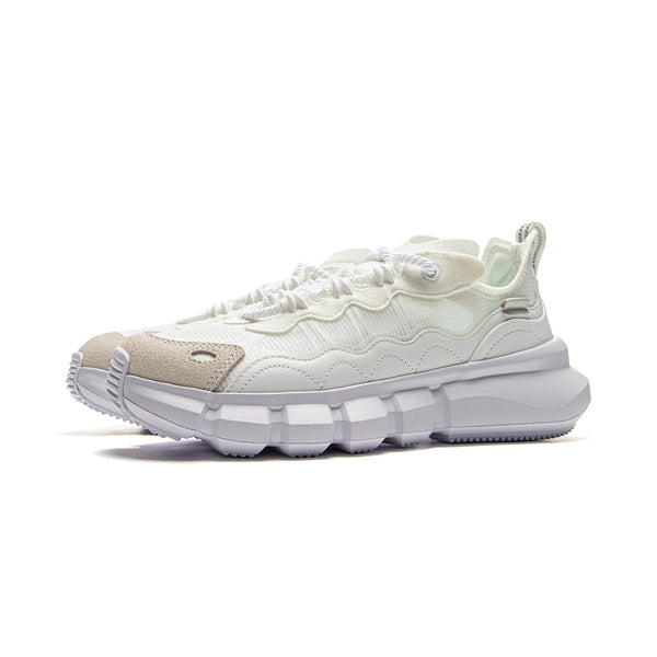 LiNing Wade Essence 'White'「Women」
