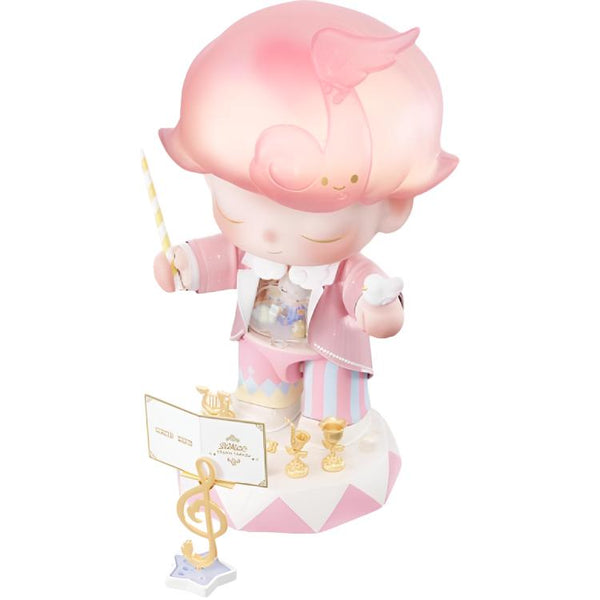 POP MART DIMOO CANDY MR WORM NONO SNOOKS Dream Melody Collection, Building Blocks Trend Based Products