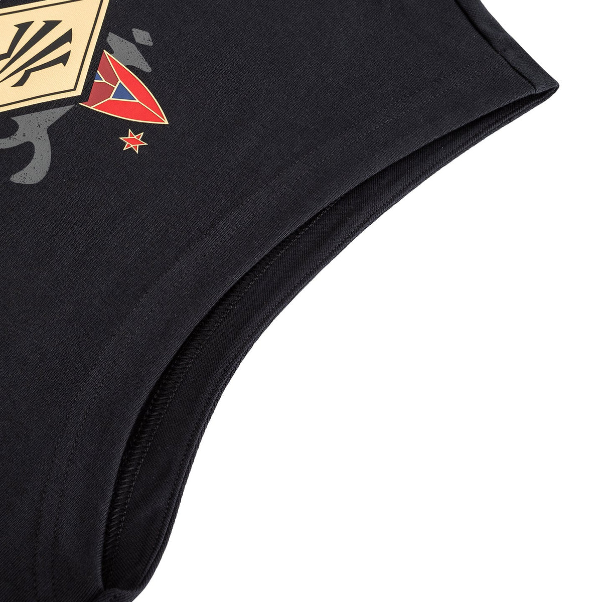 Anta Kai Series Tank Top 'Black'