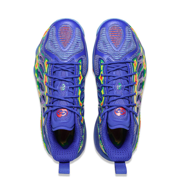LiNing BadFive Hunt 2 'Blue'