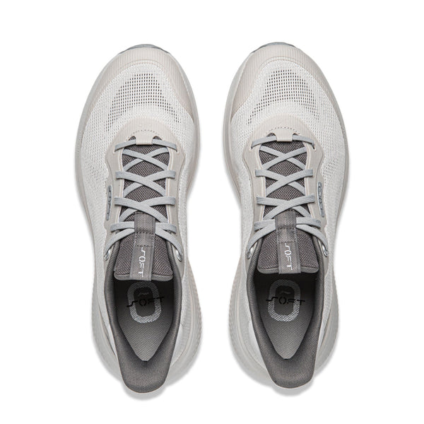 LiNing SOFT GO 3 V2 'Light Grey'