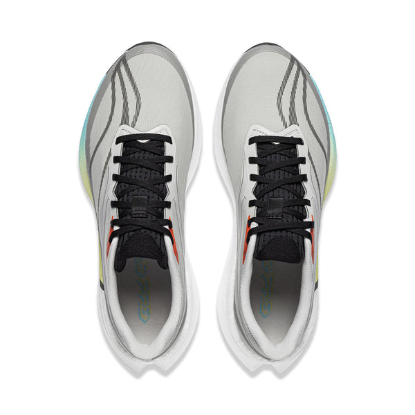 LiNing Red Hare 9 PRO 'Calm Gray'