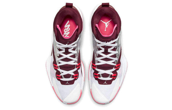 Air Jordan Zion 1 Pf 'Marion'
