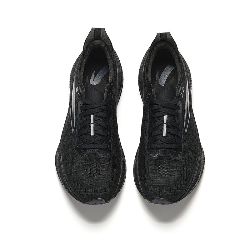 ANTA Mario 2 'Black' | Running Shoes