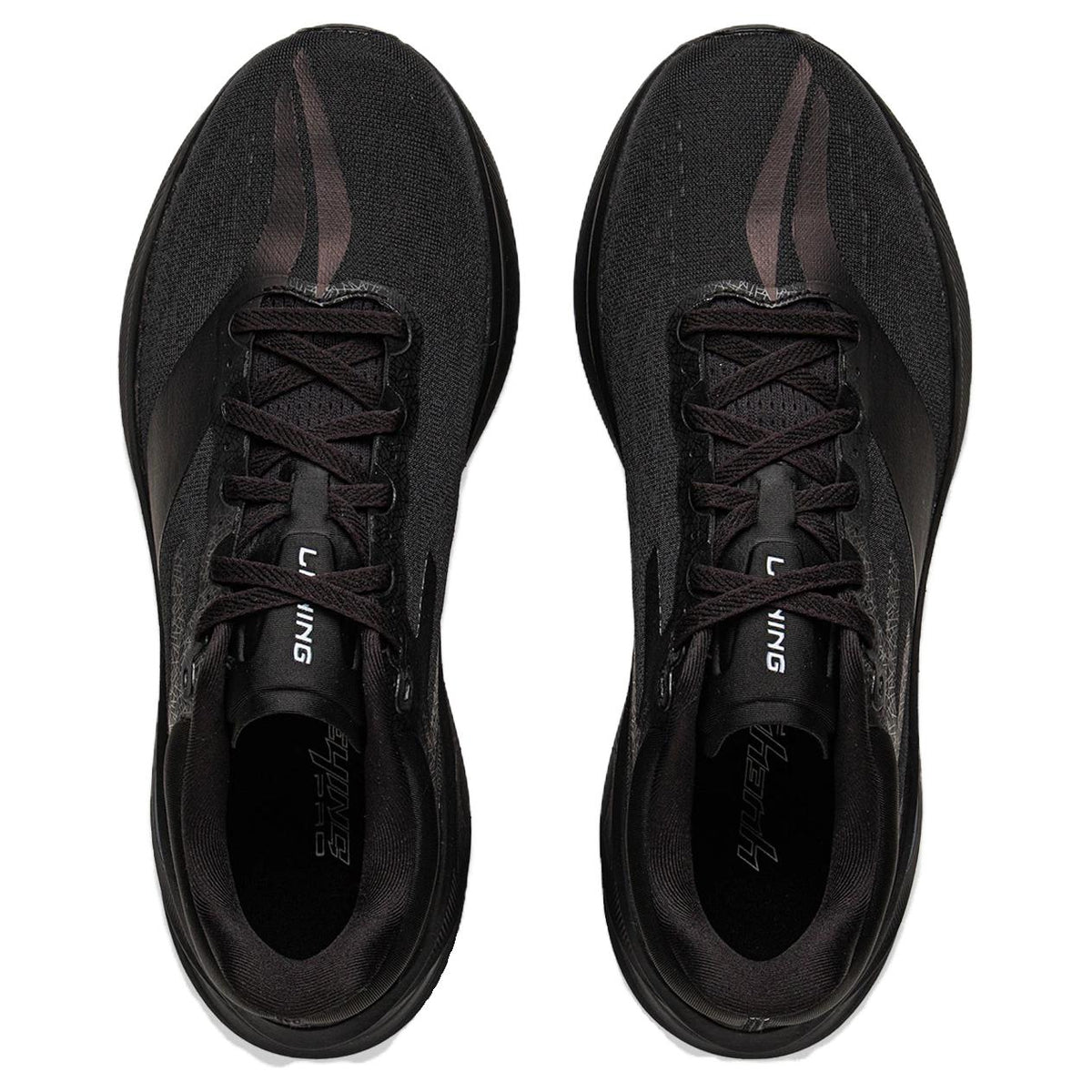 LiNing Yueying 5 Pro 'Black' | Running Shoes